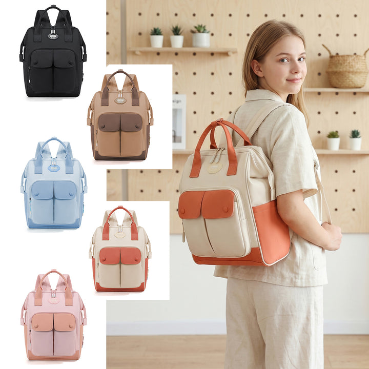 Smart Utility Backpack Kalsten