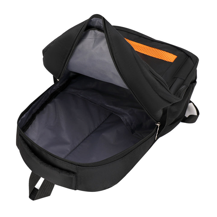 Multi-Functional Backpack Kalsten