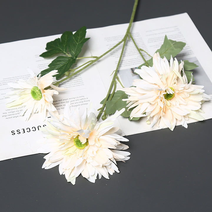 Artificial Flower for Home Decor Display