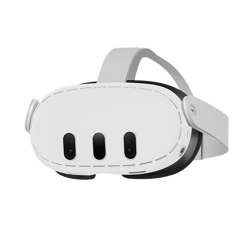Virtual Reality Headset with Adjustable Carrying System Kalsten