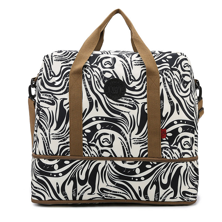 Multi-Purpose Travel Duffle Bag Kalsten