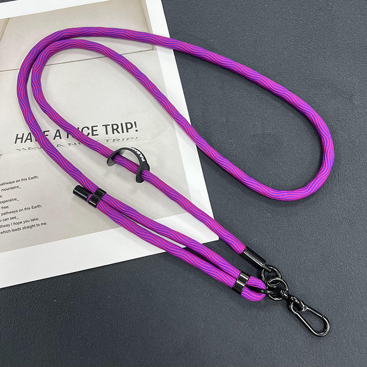 Durable Adjustable Rope Dog Leash Kalsten