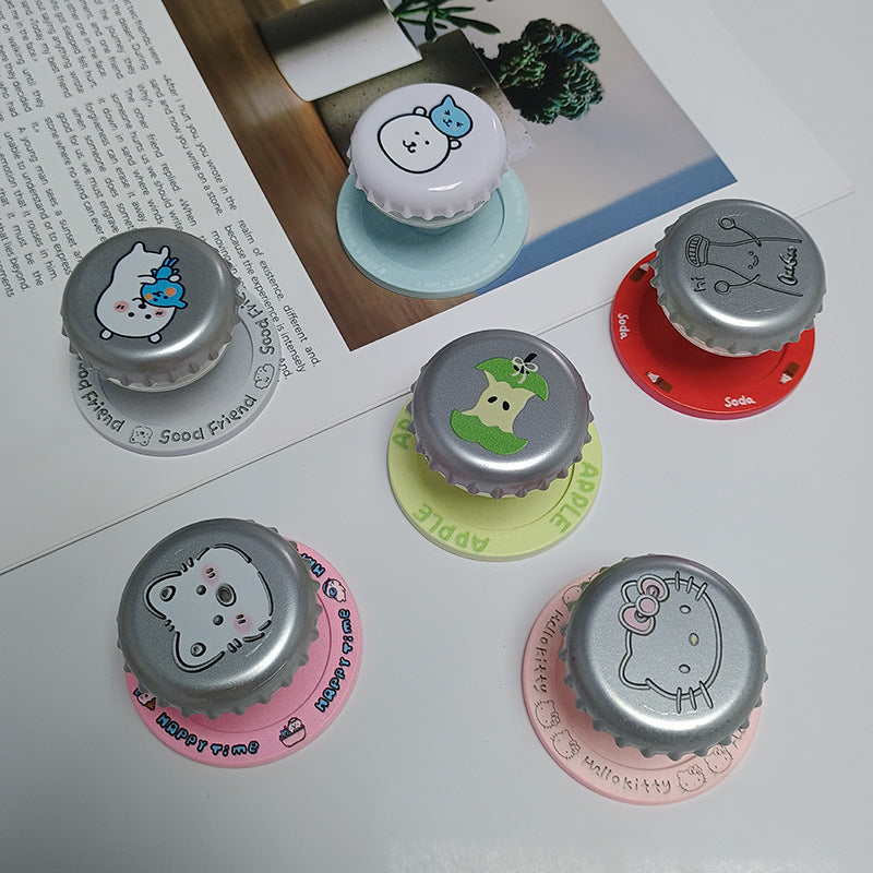 Cap Bottle Opener Kalsten