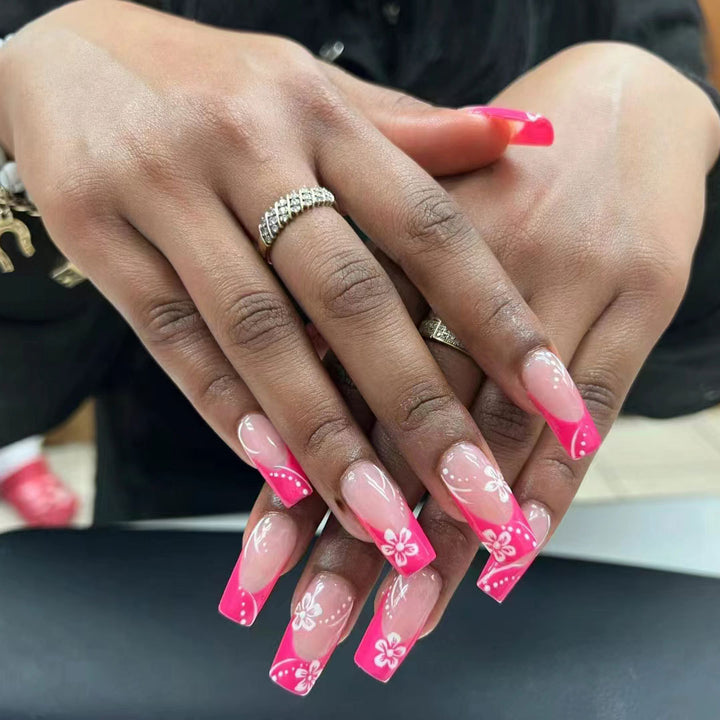 Decorative Nail Art