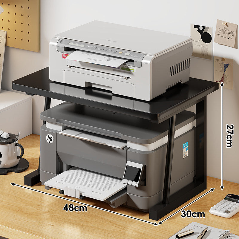 Elevated Printer & Multifunction Device Stand