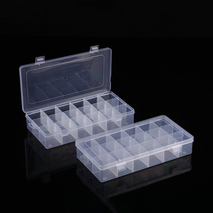 Multi-Section Storage Organizer Kalsten