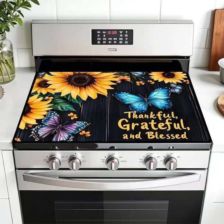 Decorative Kitchen Stove Kalsten