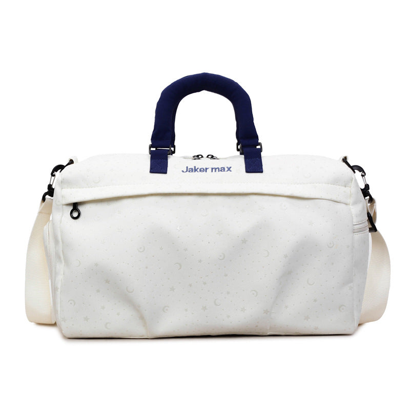 Durable Sports Travel Duffle Bag