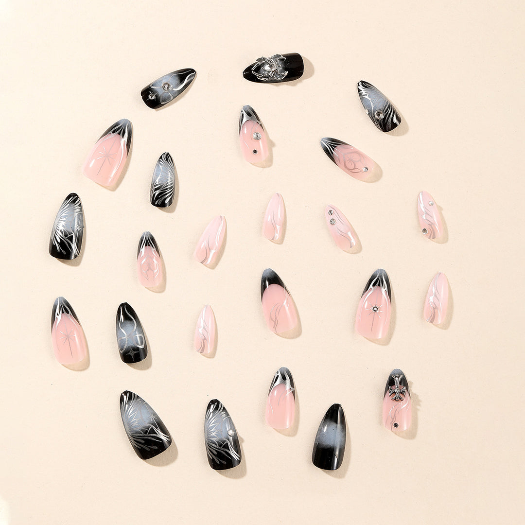Artistic Nail Enhancements Kalsten