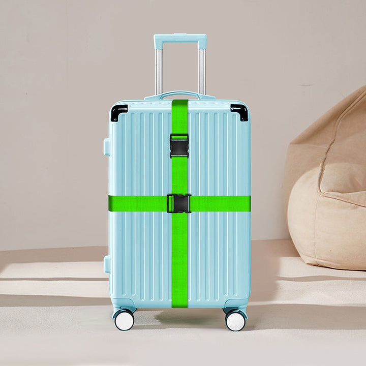 Durable Luggage Security Strap Kalsten