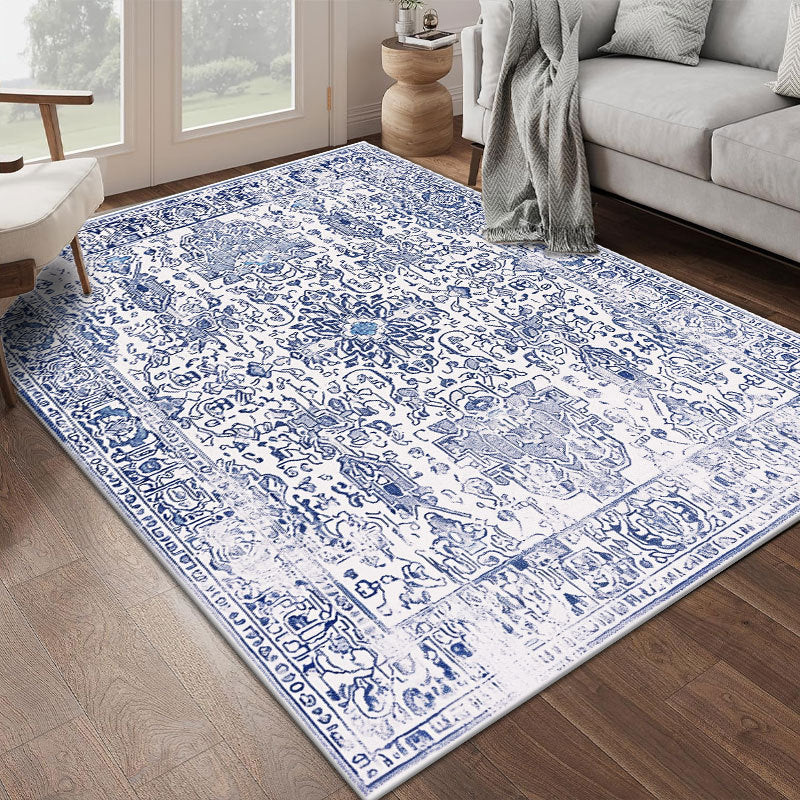 Vintage-Inspired Persian Area Rug Kalsten