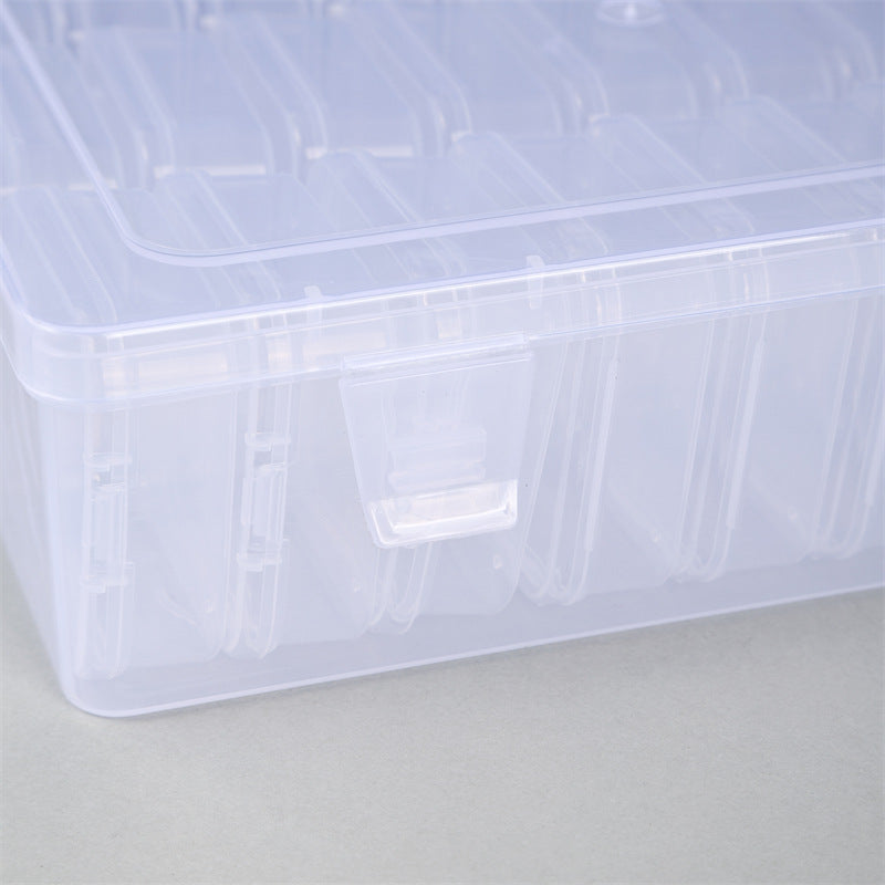 Adjustable Organizer Storage Box Kalsten