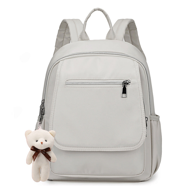 Versatile Convertible Diaper Backpack Kalsten