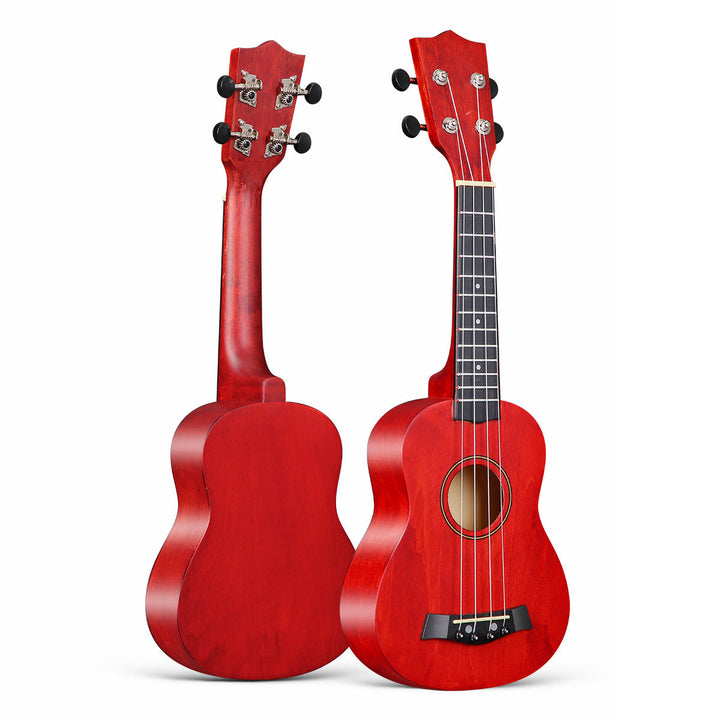 Beginner-Friendly Ukulele Kalsten