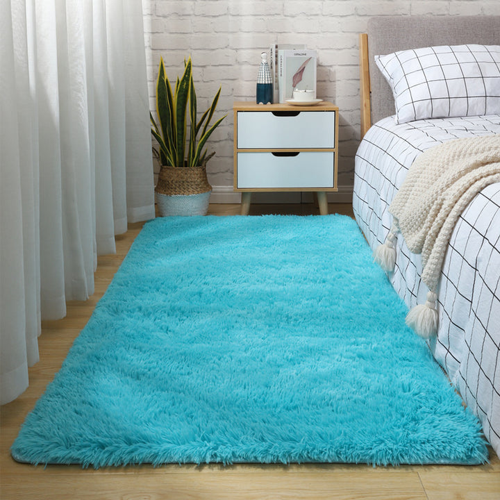 Shaggy Area Rug Kalsten