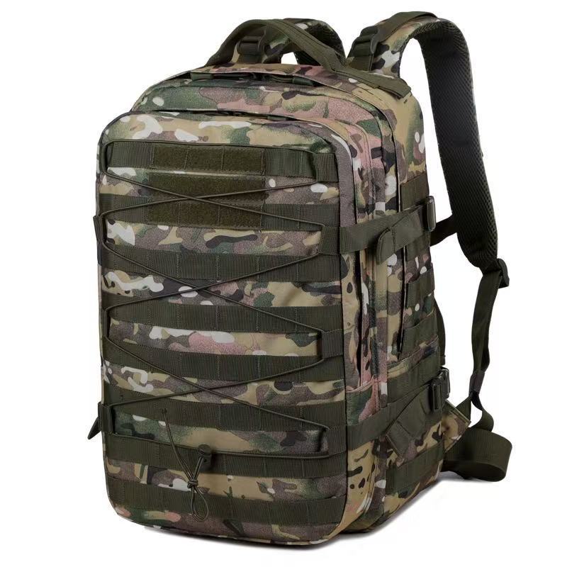 Tactical Versatile Utility Backpack Kalsten