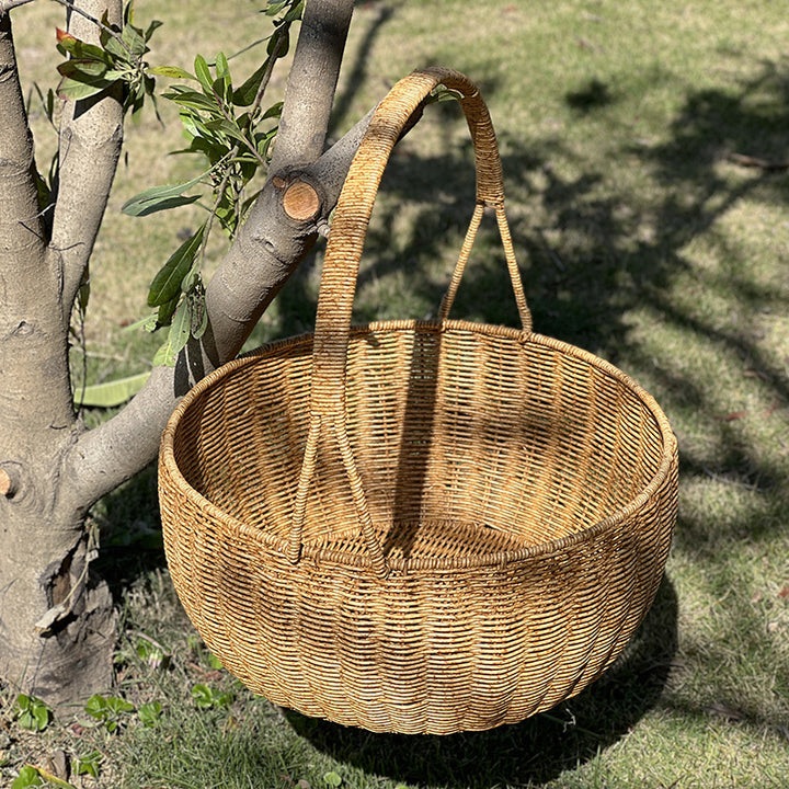 Woven Storage Basket Kalsten