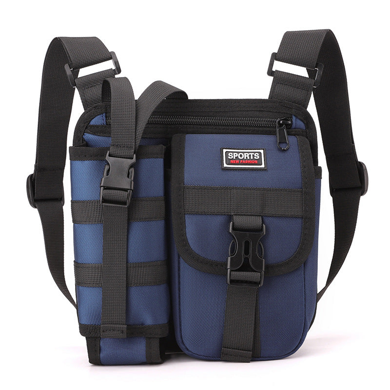 Crossbody Utility Bag Kalsten