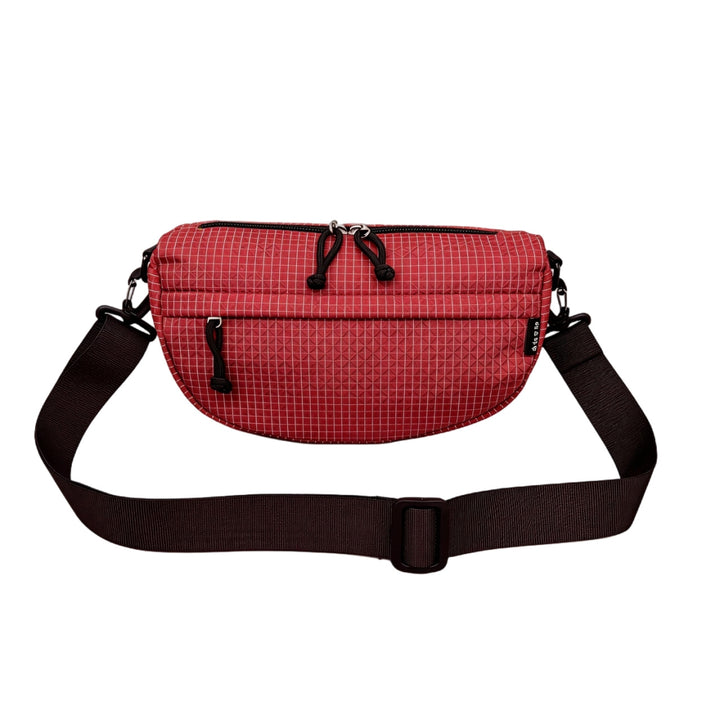Compact Crossbody Utility Bag Kalsten
