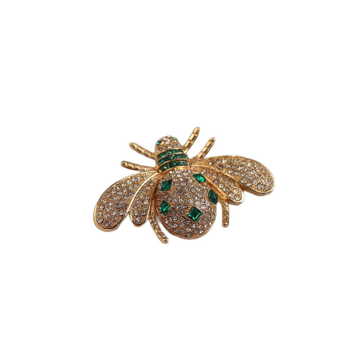 Exquisite Brooch in Bee Design Kalsten