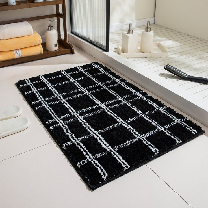 Soft Plush Runner Rug Kalsten