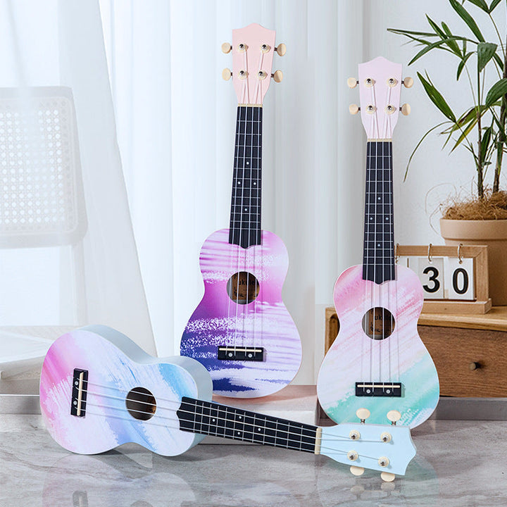 Miniature Ukulele Kalsten