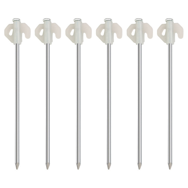 Heavy-Duty Tent Stake Set Kalsten