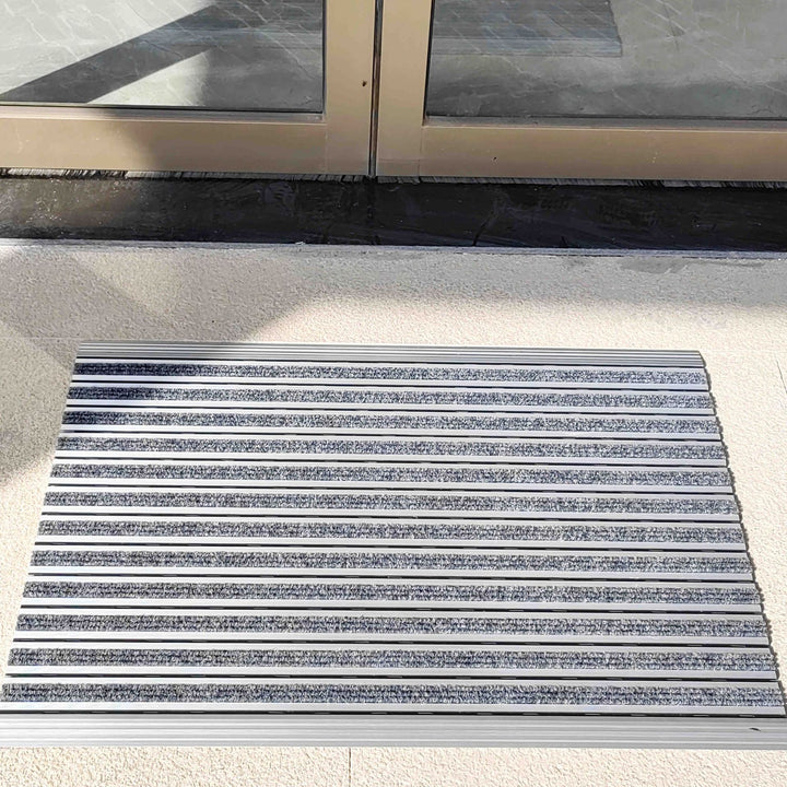 Indoor Outdoor Welcome Mat Kalsten