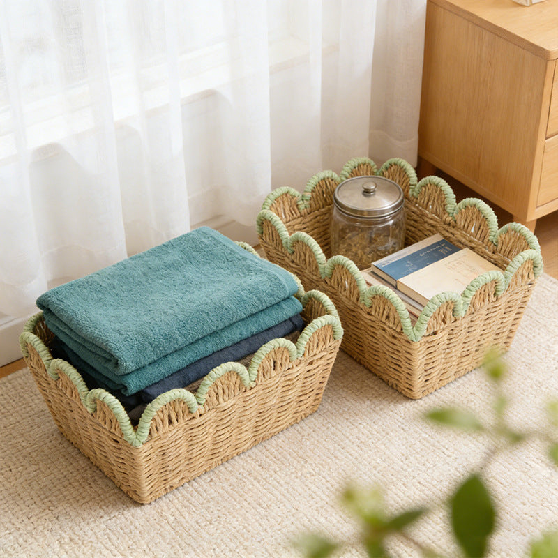 Decorative Storage Basket Kalsten