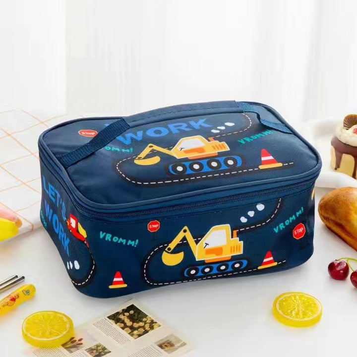 Insulated Lunch Box Kalsten