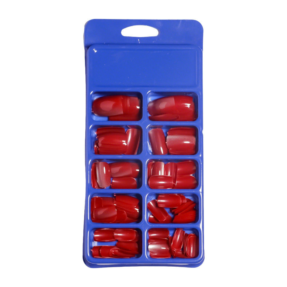 Premium Press-On Nail Kit Kalsten