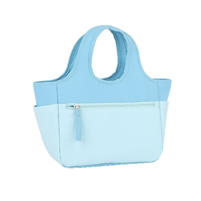 Fashionable shopping bag Kalsten