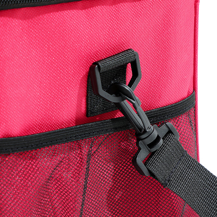 Insulated Portable Lunch Cooler