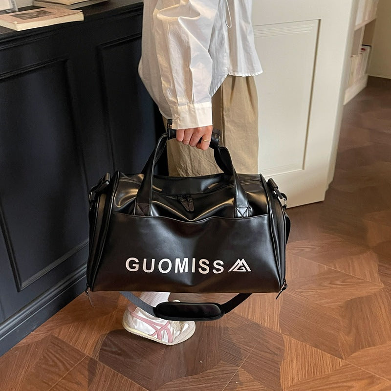 Premium Waterproof Travel Duffle