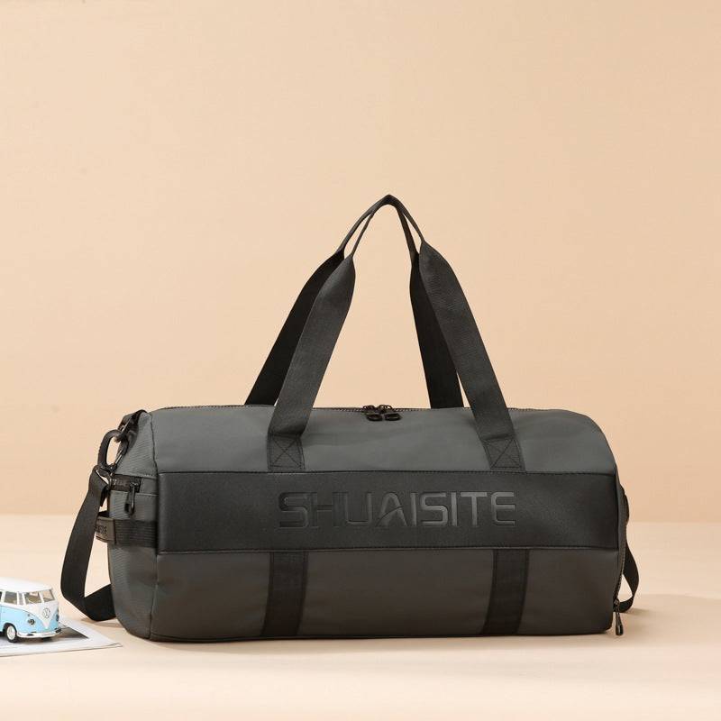 Versatile Gym Travel Duffle Bag Kalsten