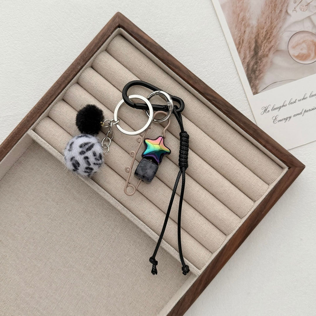 Keychain Kalsten