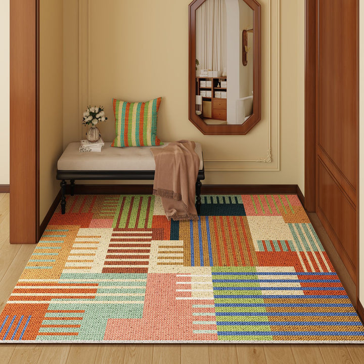 Artistic Area Rug Kalsten