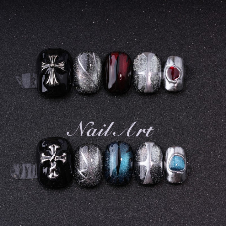 Nail Art Kalsten