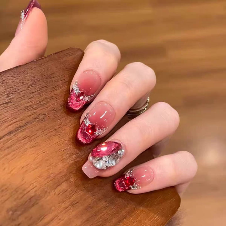 Nail design Kalsten