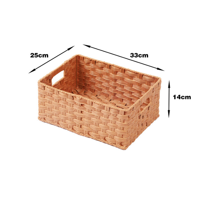 Storage Basket Kalsten