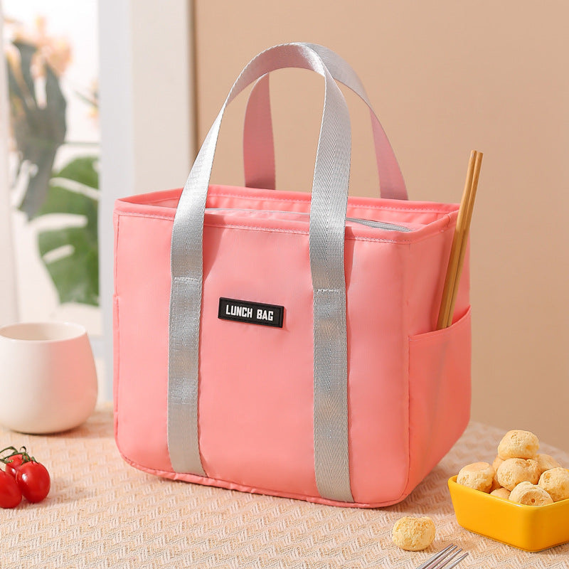 Insulated Food Storage Tote Kalsten