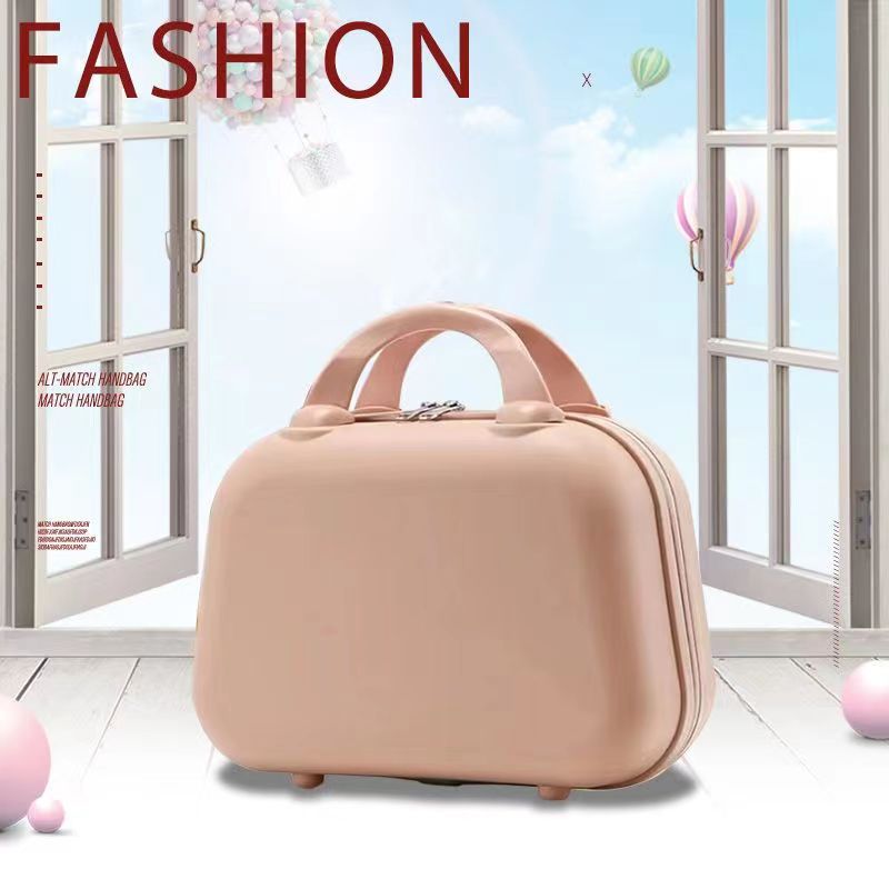 Compact Rigid Travel Case Kalsten