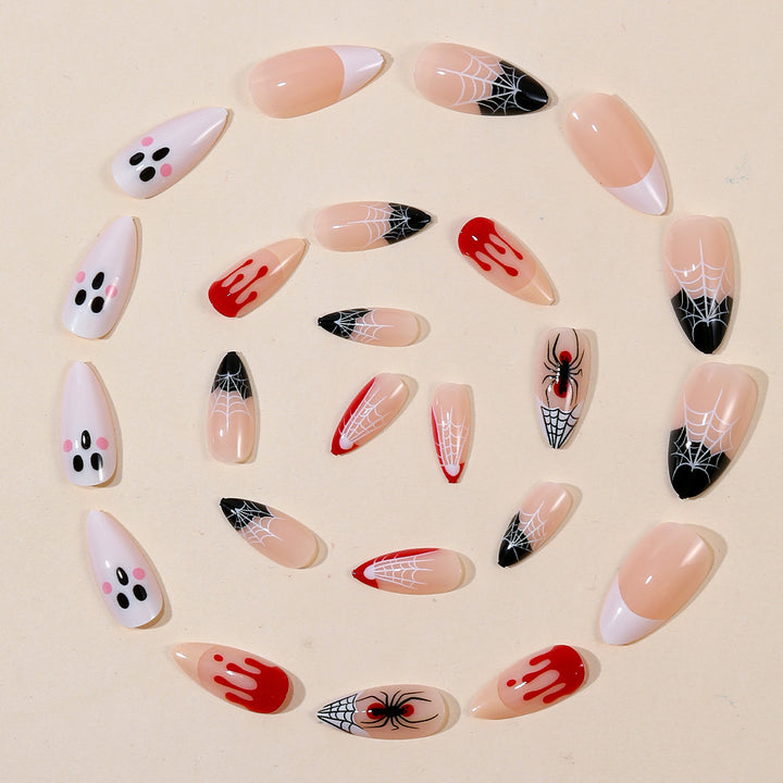 Nail Art Kalsten