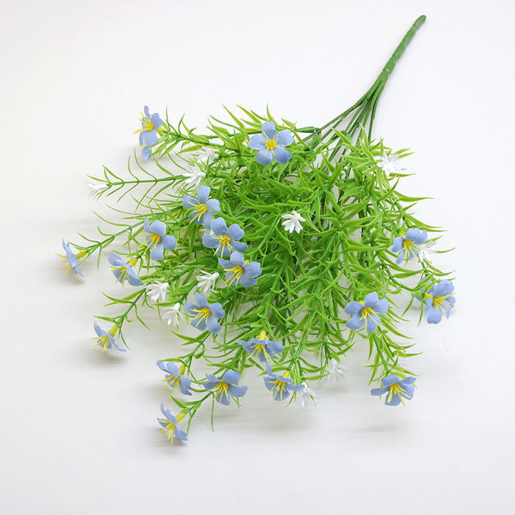 Lifelike Artificial Floral Bouquet