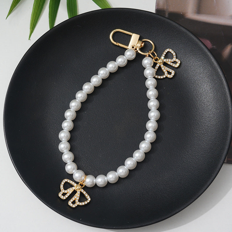 Elegant Pearl Bracelet kalsten