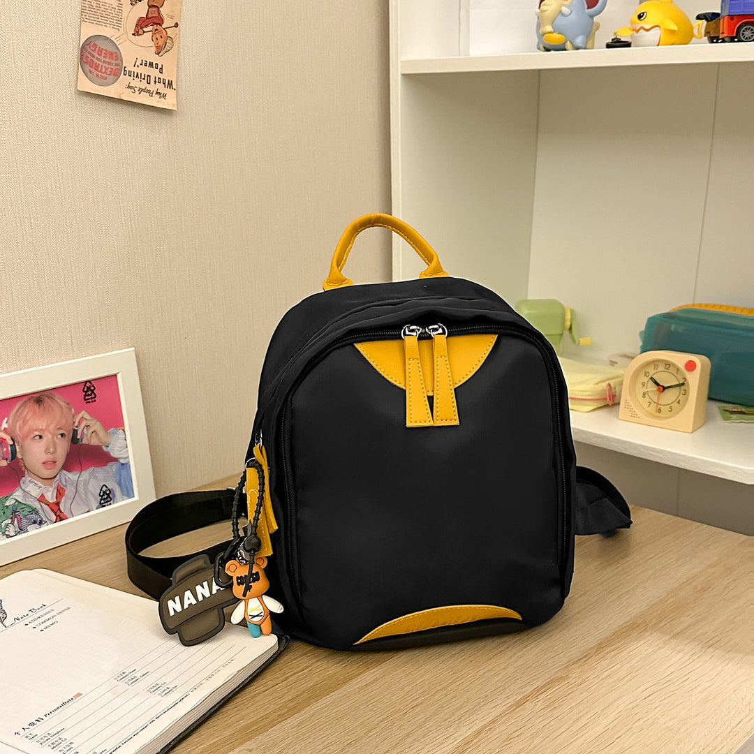 Compact Versatile Backpack Kalsten