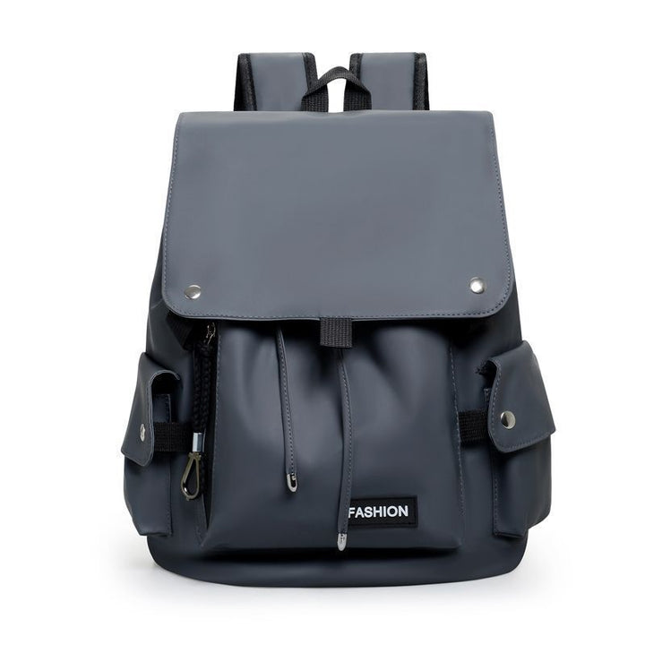 Practical Backpack With Versatile Compartments Kalsten