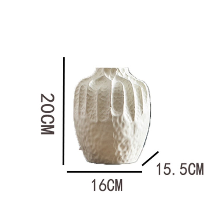 Artistic Decorative Ceramic Vase Kalsten