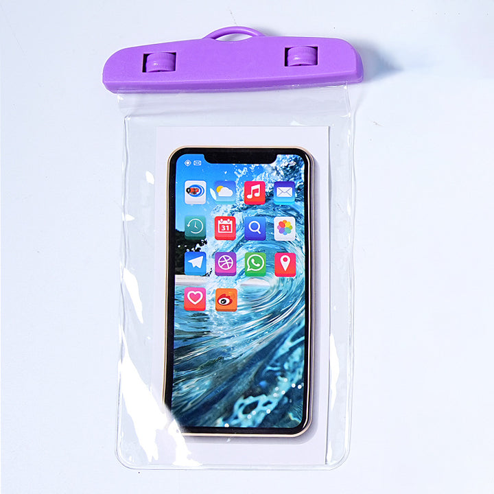 Waterproof Smartphone Case For Outdoor Activities Kalsten