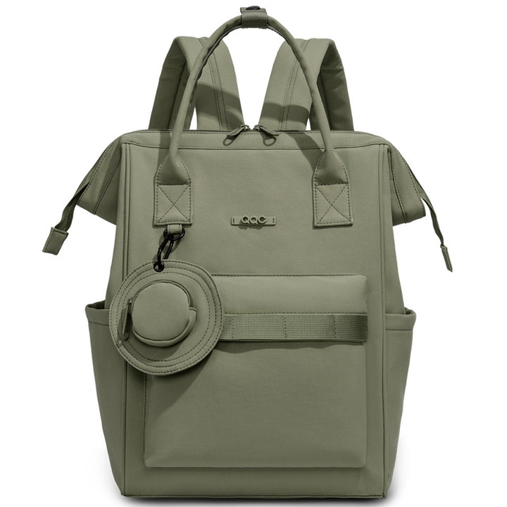 Versatile Multi-Pocket Backpack Kalsten